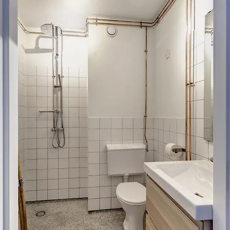 Hotel Zuid Oost Heesterveld Zoh