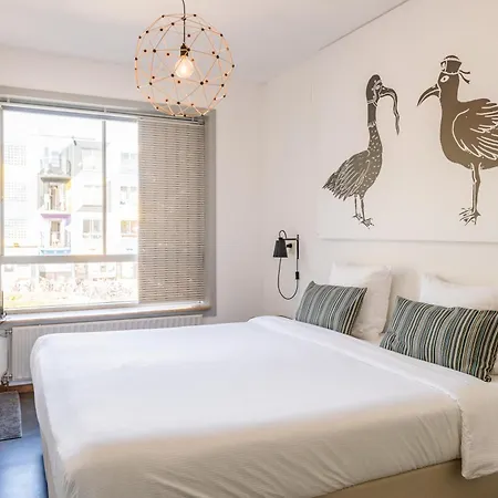 Hotel Zuid Oost Heesterveld Zoh