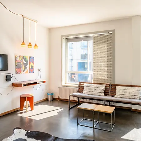 Zuid Oost Heesterveld Zoh Amsterdam