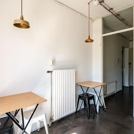 Zuid Oost Heesterveld Zoh