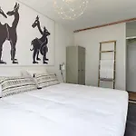 ホテル Zuid Oost Heesterveld Zoh アムステルダム