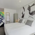 Zuid Oost Heesterveld Zoh ホテル 3*