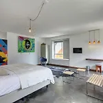 ホテル Zuid Oost Heesterveld Zoh アムステルダム