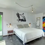 ホテル Zuid Oost Heesterveld Zoh
