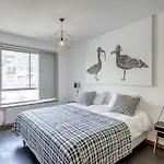ホテル Zuid Oost Heesterveld Zoh 3*