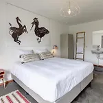 Zuid Oost Heesterveld Zoh ホテル アムステルダム