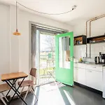 Zuid Oost Heesterveld Zoh ホテル
