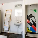 ホテル Zuid Oost Heesterveld Zoh