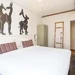 Zuid Oost Heesterveld Zoh ホテル アムステルダム