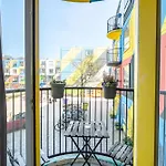 Zuid Oost Heesterveld Zoh 3* アムステルダム