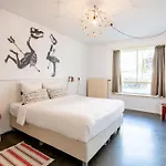 ホテル Zuid Oost Heesterveld Zoh 3*