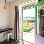 Zuid Oost Heesterveld Zoh ホテル 3*
