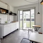 Zuid Oost Heesterveld Zoh アムステルダム