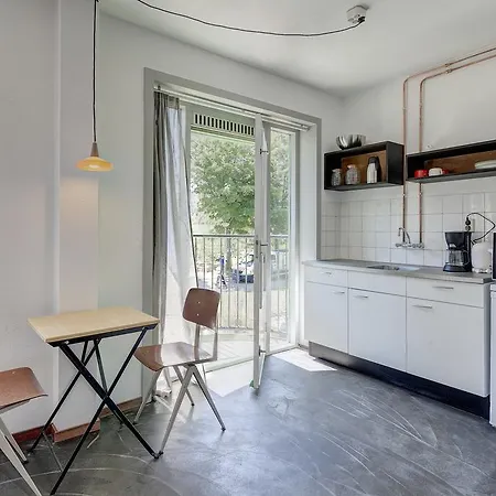 Zuid Oost Heesterveld / Zoh 3*
