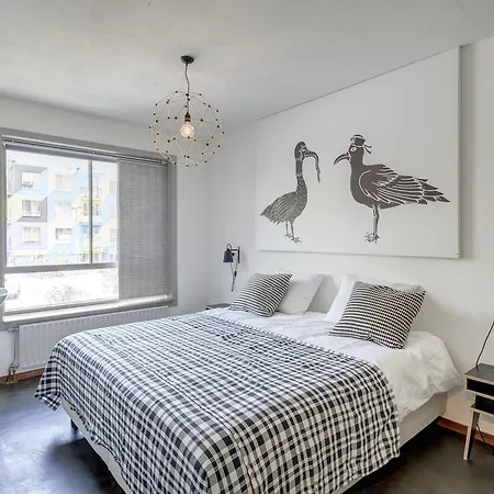 Hotel Zuid Oost Heesterveld / Zoh 3*