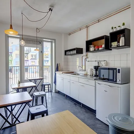 Zuid Oost Heesterveld Zoh Hotel Amsterdam
