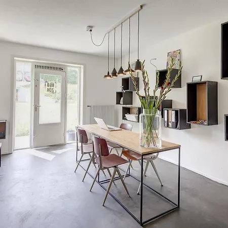 Zuid Oost Heesterveld Zoh Hotell Amsterdam