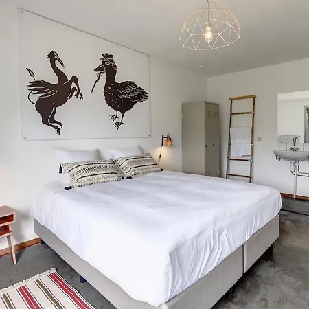 Zuid Oost Heesterveld Zoh Hotel Amsterdam