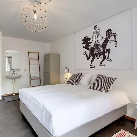 Zuid Oost Heesterveld / Zoh 3*