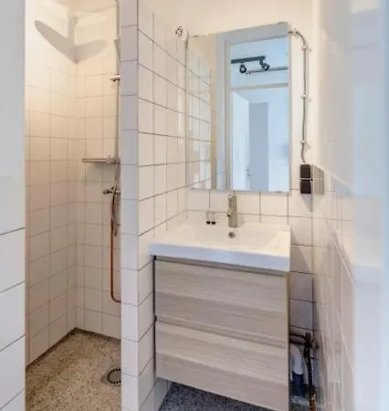 Hotel Zuid Oost Heesterveld / Zoh