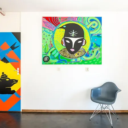 Zuid Oost Heesterveld Zoh Hotel 3*