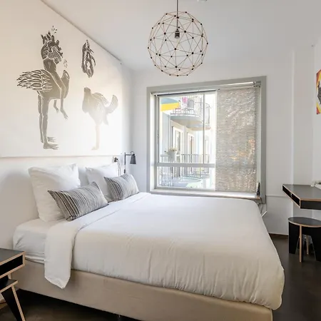Zuid Oost Heesterveld / Zoh Hotel Amsterdam