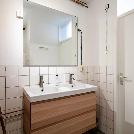 Zuid Oost Heesterveld Zoh 3* Ámsterdam