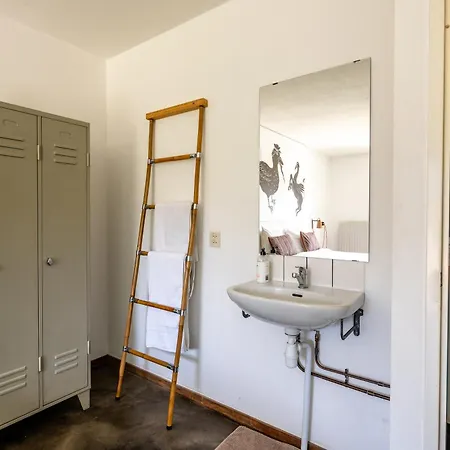 Zuid Oost Heesterveld Zoh Hotell