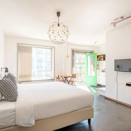 Zuid Oost Heesterveld Zoh 3*