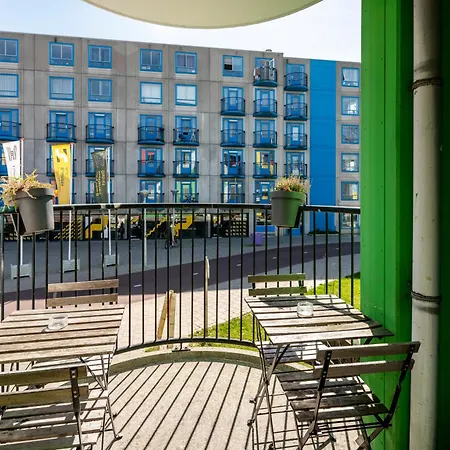 Zuid Oost Heesterveld / Zoh 3* Amsterdam