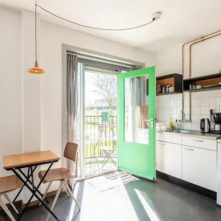 Zuid Oost Heesterveld Zoh Hotel