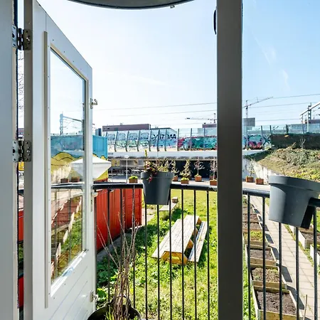 Hotel Zuid Oost Heesterveld Zoh