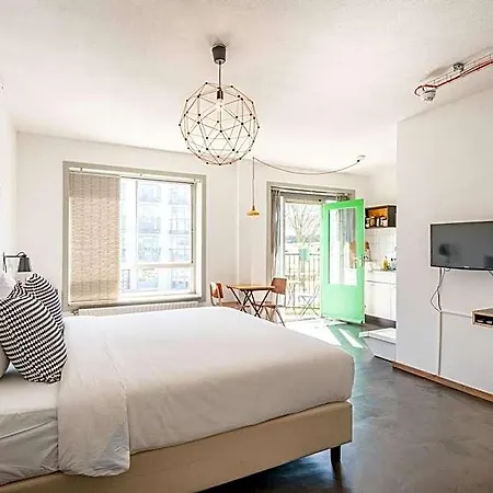 Hotel Zuid Oost Heesterveld Zoh