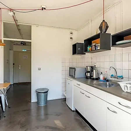 Zuid Oost Heesterveld Zoh Hotel 3*