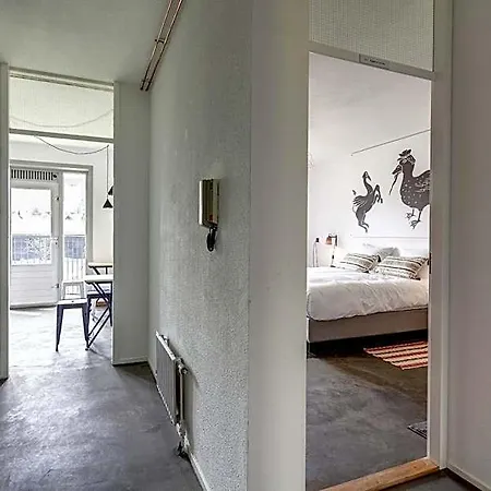 Zuid Oost Heesterveld Zoh Amsterdam