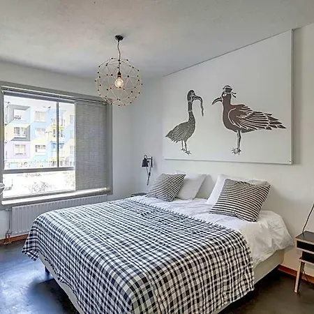 Zuid Oost Heesterveld Zoh Hotel Amsterdam