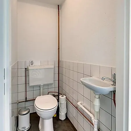 Hotel Zuid Oost Heesterveld Zoh Amsterdam