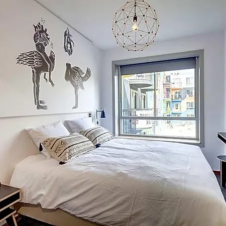 Zuid Oost Heesterveld Zoh Hotel Amsterdam