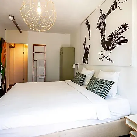 Hotel Zuid Oost Heesterveld Zoh