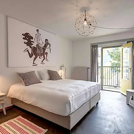 Zuid Oost Heesterveld Zoh 3*