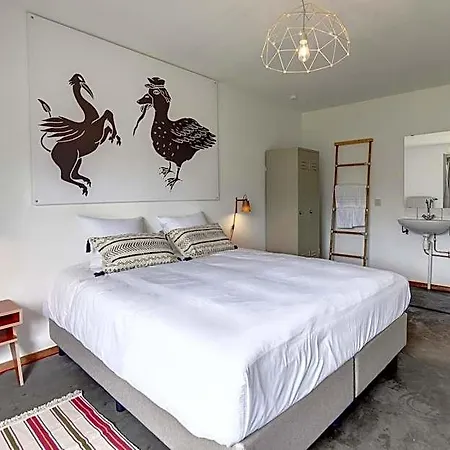 Hotel Zuid Oost Heesterveld Zoh