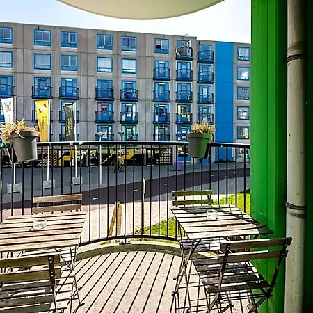 Zuid Oost Heesterveld Zoh 3* Amsterdam