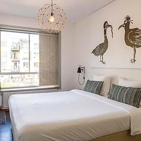 Zuid Oost Heesterveld Zoh Hotel 3*