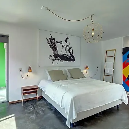 Hotel Zuid Oost Heesterveld Zoh