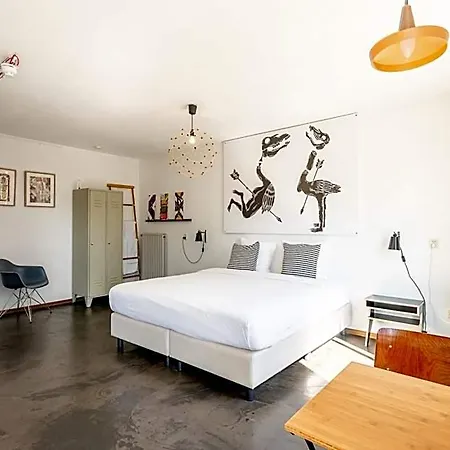 Zuid Oost Heesterveld Zoh 3* Amsterdam