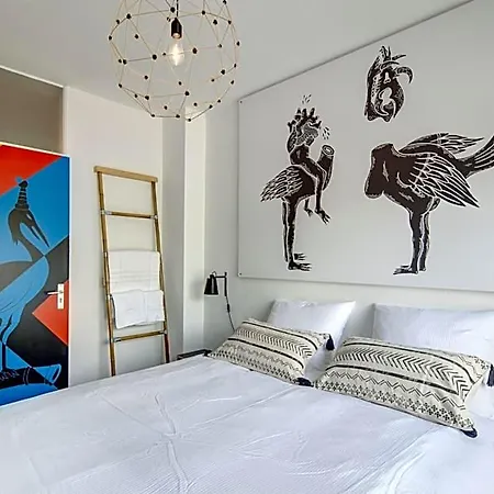 Zuid Oost Heesterveld Zoh Hotel