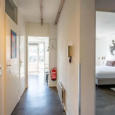 Zuid Oost Heesterveld Zoh 3* Amsterdam
