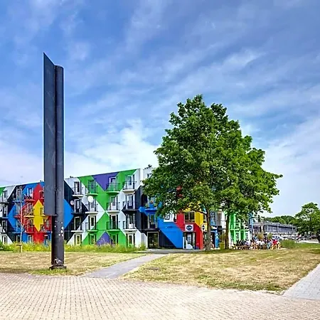 Hotel Zuid Oost Heesterveld Zoh