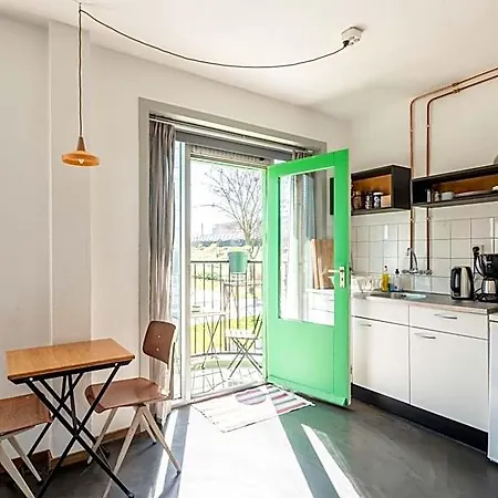 Hotel Zuid Oost Heesterveld Zoh Amsterdam