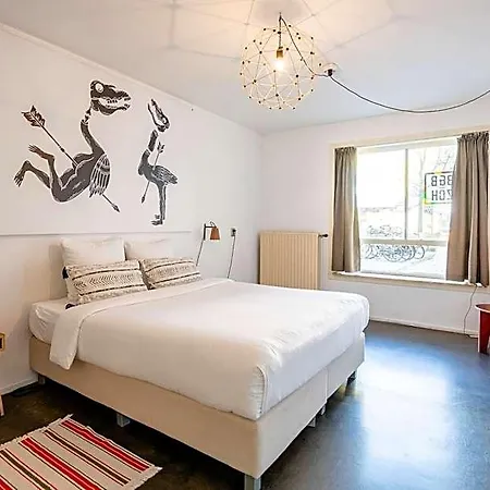 Zuid Oost Heesterveld Zoh Hotel 3*